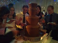 Charlie And The Chocolate Fountain Hire Essex 1082646 Image 4